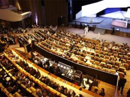 المؤتمر الأول من سلسلة مؤتمرات البركة الإقليمية ينطلق في القاهرة