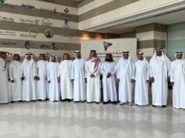 Sharjah Chamber Delegation Showcases Investment Prospects at Cityscape Global 2023 in Saudi Arabia
