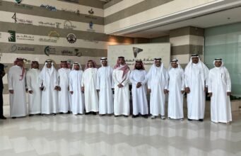 Sharjah Chamber Delegation Showcases Investment Prospects at Cityscape Global 2023 in Saudi Arabia Sharjah Chamber Delegation Showcases Investment Prospects at Cityscape Global 2023 in Saudi Arabia