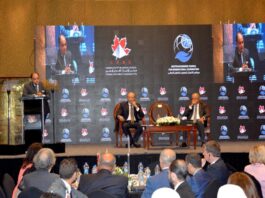وزير التجارة والصناعة يستعرض جهود الوزارة للنهوض بقطاع الصناعة المصرية
