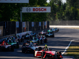FORMULA E STILL SETTING THE PACE IN GLOBAL SUSTAINABILITY RANKINGS