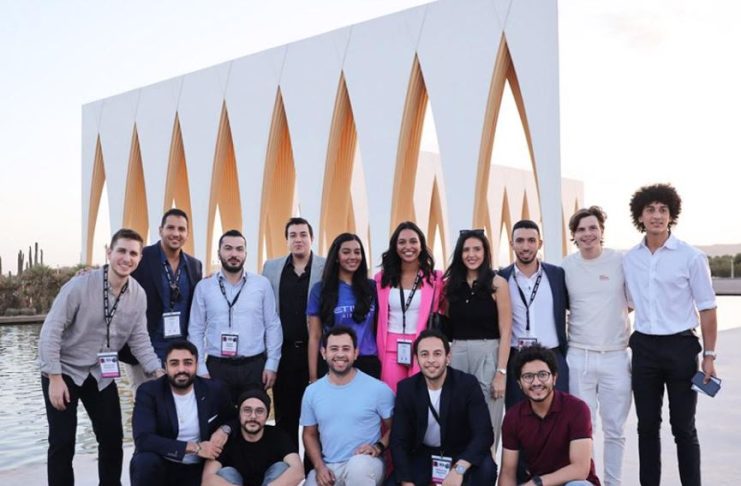 قمة فوربس الشرق الأوسط Under30 تستعد لتقديم حدث استثنائي في مدينة الجونة، مصر