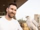 Lionel Messi invites the world to discover campaign for Saudi Tourism: Go beyond what you think! Lionel Messi invites the world to discover Saudi Arabia in the latest campaign for Saudi Tourism: Go beyond what you think