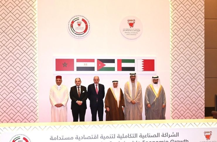 انضمام المغرب إلى الشراكة الصناعية التكاملية لتنمية اقتصادية مستدامة
