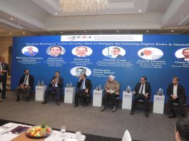 BEBA: Cyber Security, Insurance as Springboard for Successful Digital Transformation