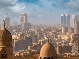 مصر تتصدر قائمة استثمارات البنك الأوروبي لإعادة الإعمار والتنمية في منطقة جنوب وشرق المتوسط في 2023