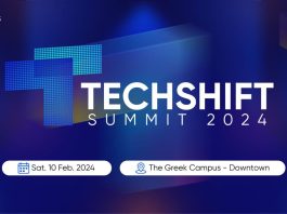 القاهرة:انطلاق أول قمة متخصصة للعاملين في مجال التكنولوجيا 2024 Techshift Summit