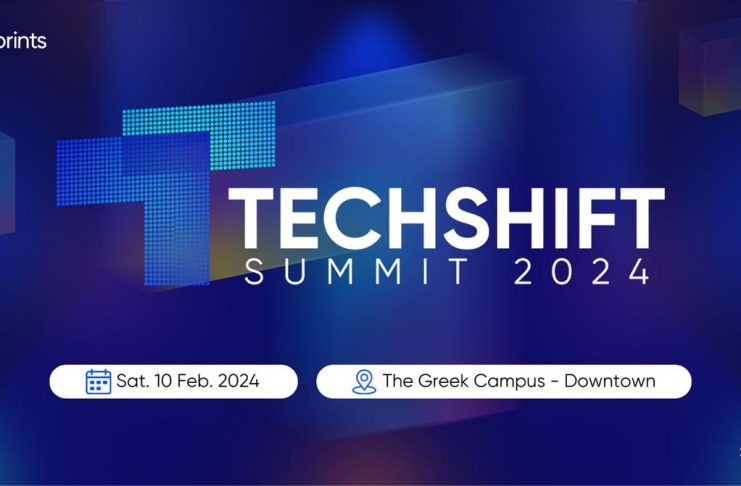 القاهرة:انطلاق أول قمة متخصصة للعاملين في مجال التكنولوجيا 2024 Techshift Summit