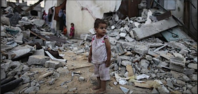 AHRC Calls for US Pressure on Israel to Stop its Planned Attack on Rafah