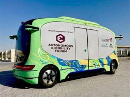 Mowasalat (Karwa) Forges Partnerships with the Autonomous e-Mobility Forum to Drive Innovation and Business Collaboration
