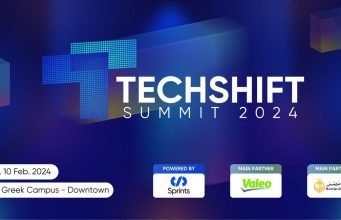 The first specialized summit for Techies TechShift Summit 2024 kicks off The first specialized summit for Techies TechShift Summit 2024 kicks off