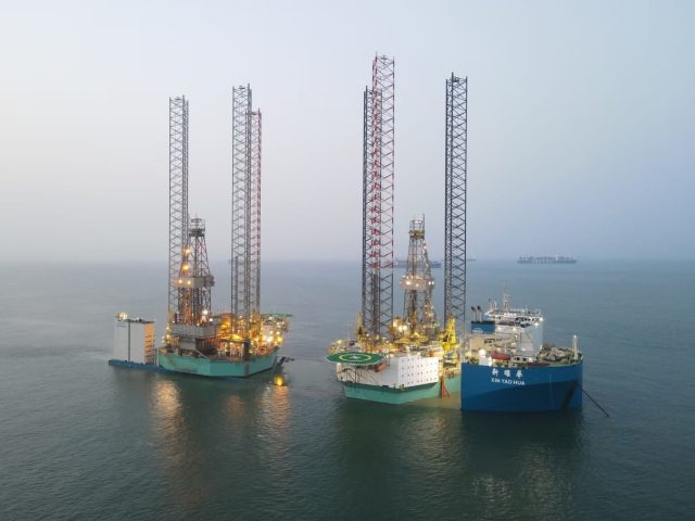 ADNOC Drilling Announces Robust Results For 2023: Net Profit Exceeds $1 Billion