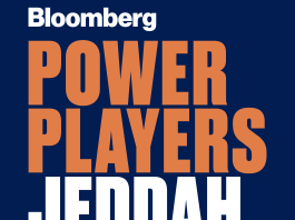 Bloomberg Media and SRMG Announce Inaugural Bloomberg Power Players Summit in Jeddah, Saudi Arabia