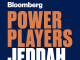 Inaugural Bloomberg Power Players Summit in Jeddah, Saudi Arabia Bloomberg Media and SRMG Announce Inaugural Bloomberg Power Players Summit in Jeddah, Saudi Arabia