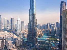 CBRE: Villa prices rally while office rents continue to record strong growth rates
