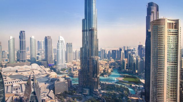 Saudi Arabia Real Estate CBRE: Villa prices rally while office rents continue to record strong growth rates