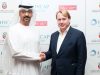 ADDED and HYCAP Group team up to establish Industrial Complex in Abu Dhabi