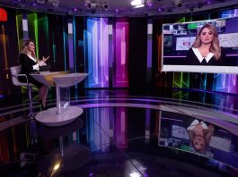 Asharq News unveils a groundbreaking advancement integrating AI anchors into its on-air programming