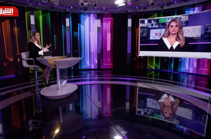 Asharq News unveils a groundbreaking advancement integrating AI anchors into its on-air programming