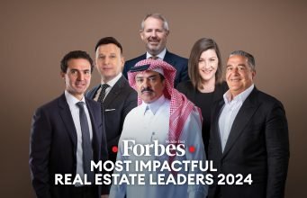 Forbes Middle East Presents The Middle East’s Most Impactful Real Estate Leaders 2024 Forbes Middle East Presents The Middle East’s Most Impactful Real Estate Leaders 2024
