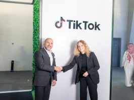 TikTok, INJAZ Al Arab and INJAZ Saudi Partner to Inspire 2 Million Saudi Youth To Seek Employment and Pursue Entrepreneurship
