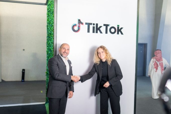 TikTok, INJAZ Al Arab and INJAZ Saudi Partner to Inspire 2 Million Saudi Youth To Seek Employment and Pursue Entrepreneurship