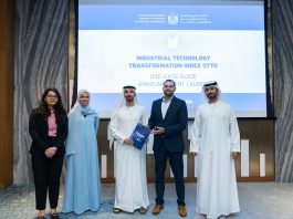 MOIAT LAUNCHES ITTI USE-CASE GUIDE ON INDUSTRIAL BEST PRACTICES TO DRIVE I4.0 TRANSFORMATION