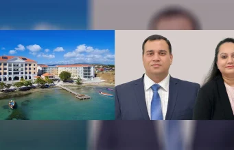 New Research by St. George’s University, School of Medicine Faculty Could Impact Global Heart Health Treatments New Research by St. George's University, School of Medicine Faculty Could Impact Global Heart Health Treatments