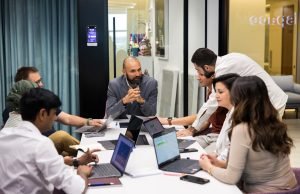 UAE’s Fintech Fortis Secures $20M in a Series A Round UAE’s Fintech Fortis Secures $20M in a Series A Round