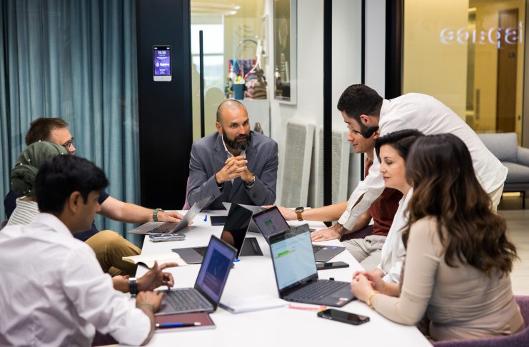 UAE’s Fintech Fortis Secures $20M in a Series A Round