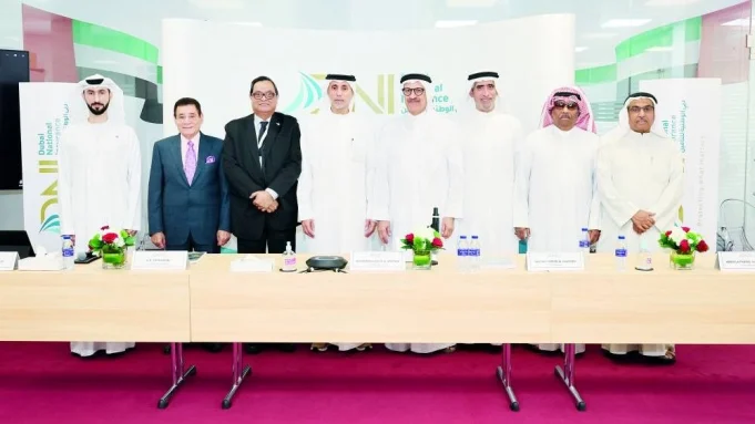 شركة دبي الوطنية للتأمين توافق على توزيع أرباح نقدية بنسبة 10% في اجتماع الجمعية العمومية السنوي
