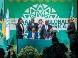 تستضيف جزر البهاما الاجتماعات السنوية للبنك الأفريقي للتصدير والاستيراد لعام 2024 والمنتدى الأفريقي الكاريبي للتجارة والاستثمار