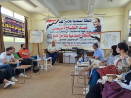 جامعة الأقصر وإنرووت للتنمية: فعالية لتشبيك القطاع الخاص برواد الأعمال بالأقصر وقنا