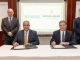 Siemens Mobility together with Hassan Allam Construction wins signaling contract for the UAE – Oman Railway Link (Hafeet Rail) Siemens Mobility together with Hassan Allam Construction wins signaling contract for the UAE – Oman Railway Link (Hafeet Rail)
