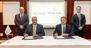 Siemens Mobility together with Hassan Allam Construction wins signaling contract for the UAE – Oman Railway Link (Hafeet Rail)