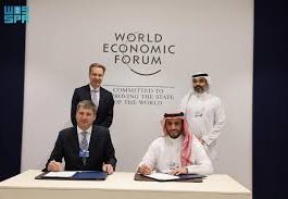Saudi Space Agency to Launch the Centre for Space Futures with the World Economic Forum