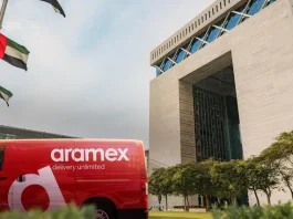 Aramex Appoints Arqaam Securities as Liquidity Provider