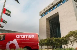 Aramex Appoints Arqaam Securities as Liquidity Provider Aramex Appoints Arqaam Securities as Liquidity Provider