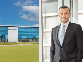 EFG Holding Achieves Outstanding Results in the First Quarter of 2024 and Unveils a Robust Share Buyback Program