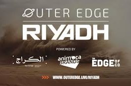 Outer Edge Riyadh Wraps Up Web3 Forum Connecting Tech Enthusiasts from All Over the World in the Kingdom of Saudi Arabia