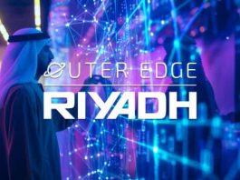 Outer Edge l Riyadh Wraps Up Web3 Forum Connecting Tech Enthusiasts, Creators and Creatives from All Over the World in the Kingdom of Saudi Arabia