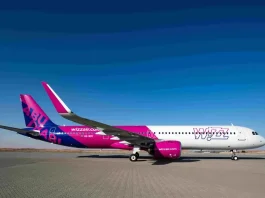 WIZZ AIR ABU DHABI LAUNCHES THE REGION’S FIRST FLIGHT SUBSCRIPTION SERVICE