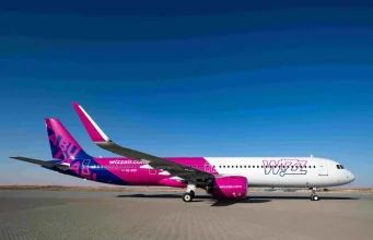WIZZ AIR ABU DHABI LAUNCHES THE REGION’S FIRST FLIGHT SUBSCRIPTION SERVICE WIZZ AIR ABU DHABI LAUNCHES THE REGION’S FIRST FLIGHT SUBSCRIPTION SERVICE