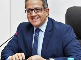 مصر ترحب بقرار القمة العربية اعتماد ترشيح خالد العناني مرشح مصر لمنصب مدير عام منظمة اليونسكو