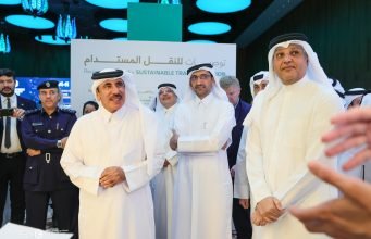 Minister Al-Sulaiti Inaugurates Autonomous e-Mobility Forum Minister Al-Sulaiti Inaugurates Autonomous e-Mobility Forum