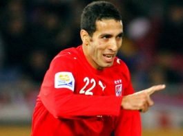 محمد أبو تريكة: أسطورة الكرة المصرية ورمز الوفاء