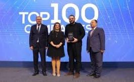 «قمة مصر للأفضل 2024» تُكرم عددا من الشركات الأفضل أداءً بالبورصة المصرية