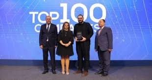 «قمة مصر للأفضل 2024» تُكرم عددا من الشركات الأفضل أداءً بالبورصة المصرية