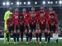 منتخب مصر يمضي بخطى ثابتة نحو مونديال 2026.. مواجهتان حاسمتان تُقرران مصير التأهل