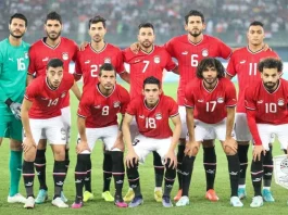 مصر تُواجه اختبارًا صعبًا أمام غينيا بيساو: هل تنجح في خطف بطاقة المونديال؟